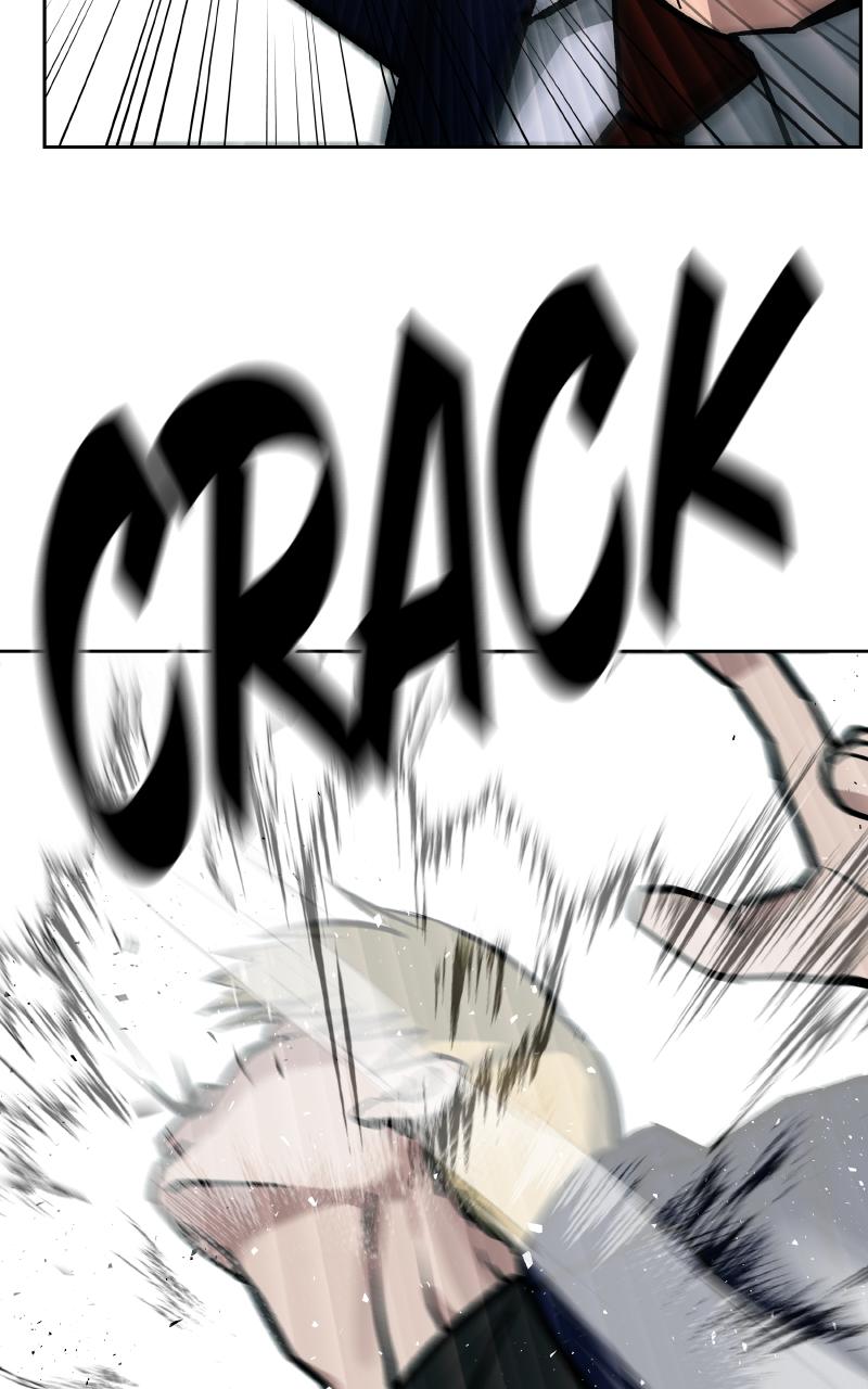 Read Designated Bully (en) Manga Online