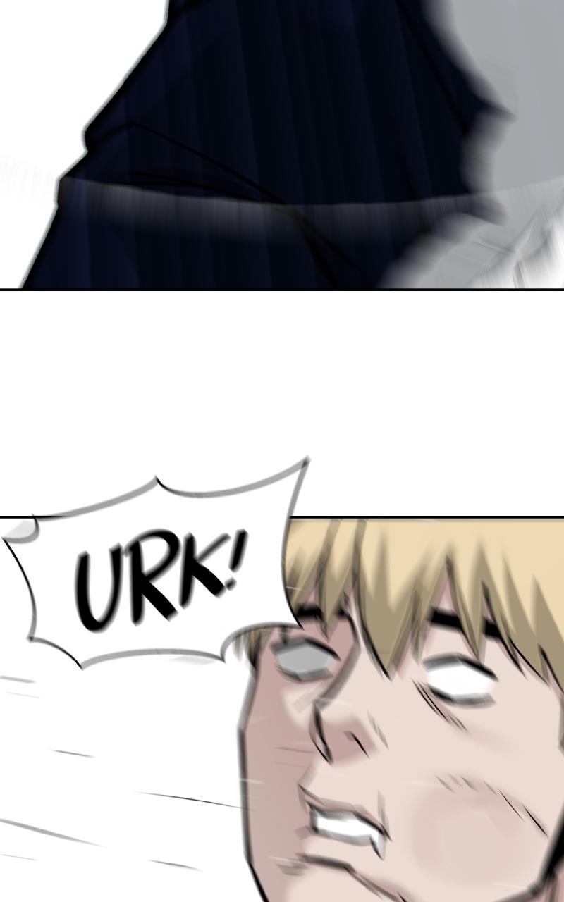 Read Designated Bully (en) Manga Online