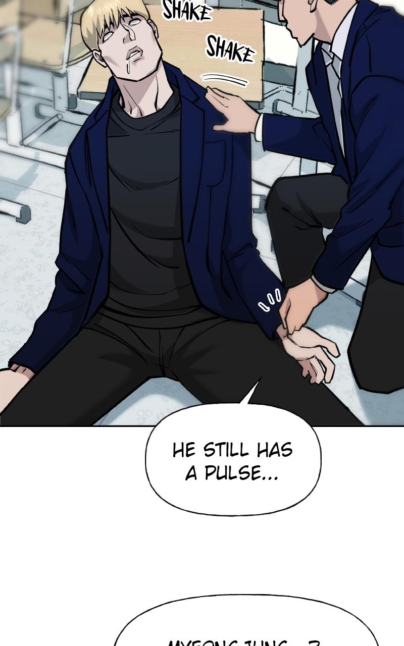 Read Designated Bully (en) Manga Online