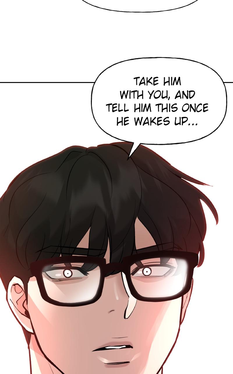 Read Designated Bully (en) Manga Online