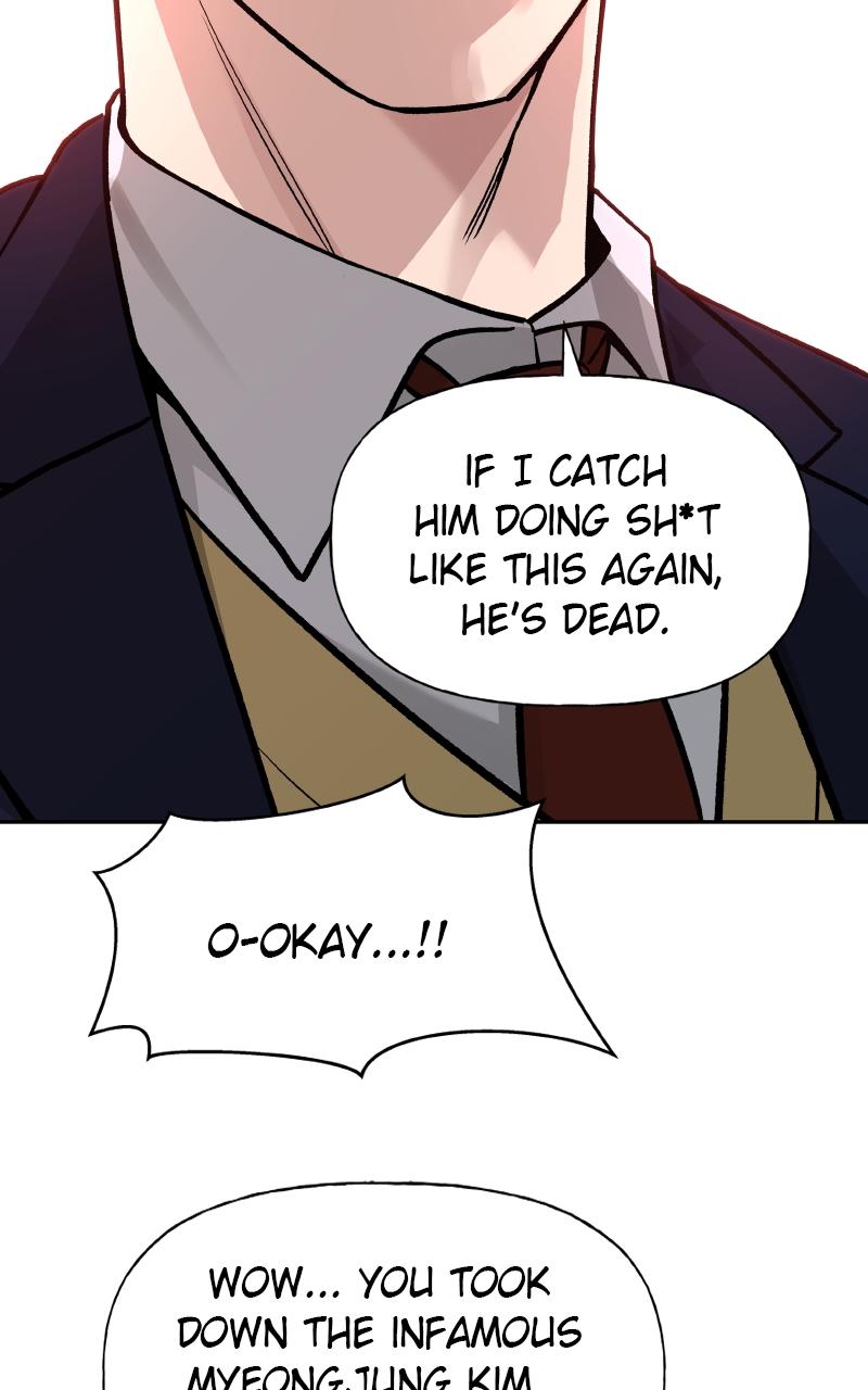 Read Designated Bully (en) Manga Online