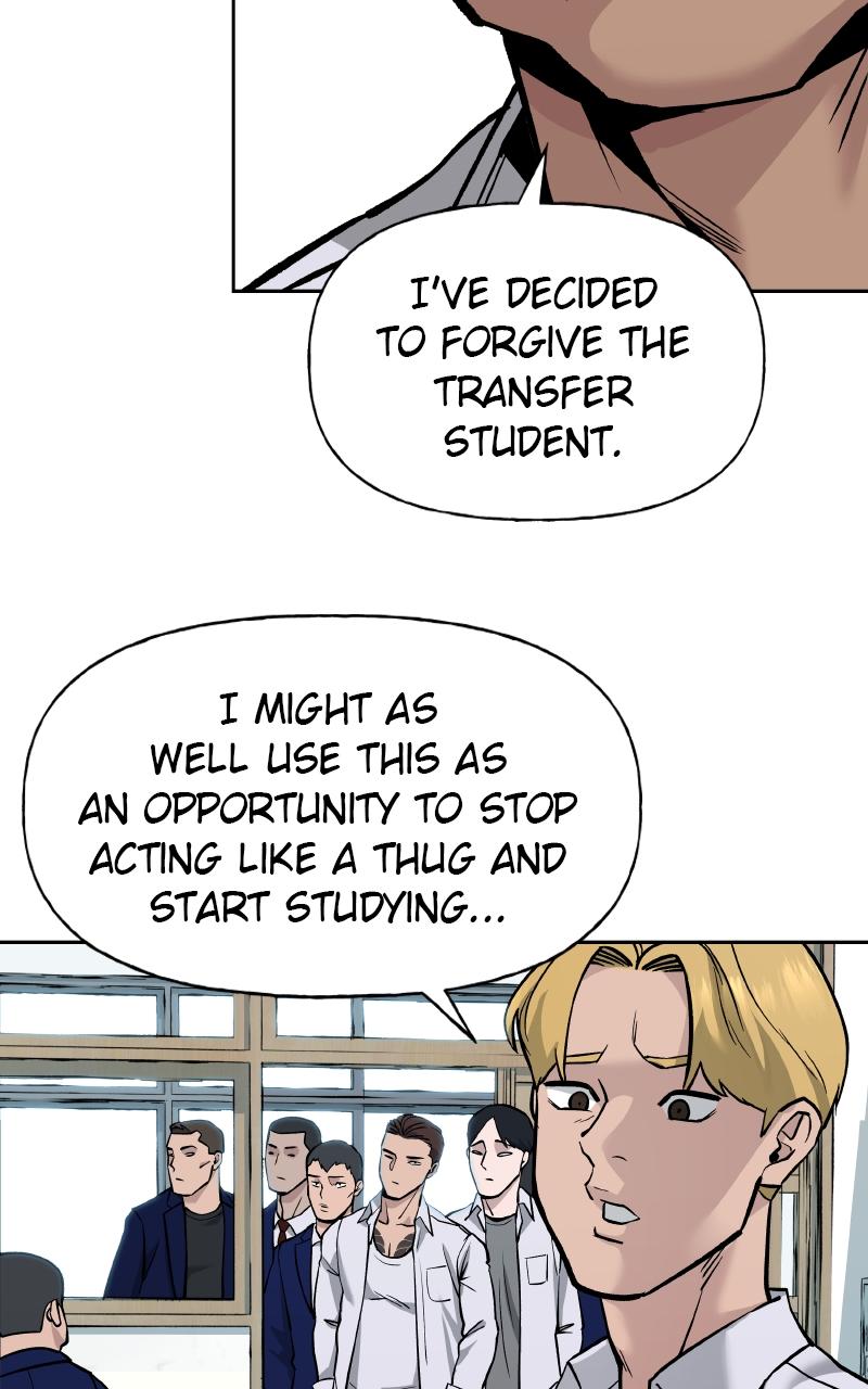 Read Designated Bully (en) Manga Online