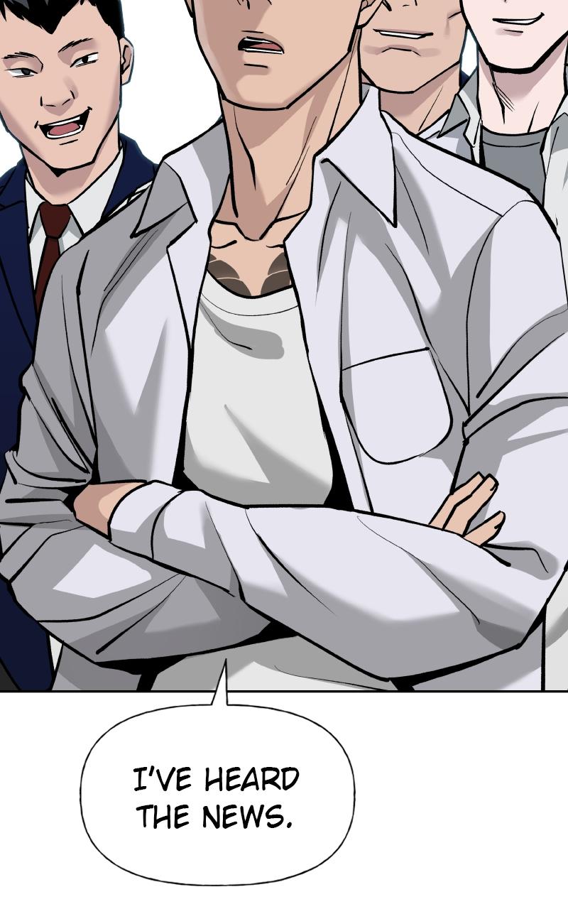 Read Designated Bully (en) Manga Online