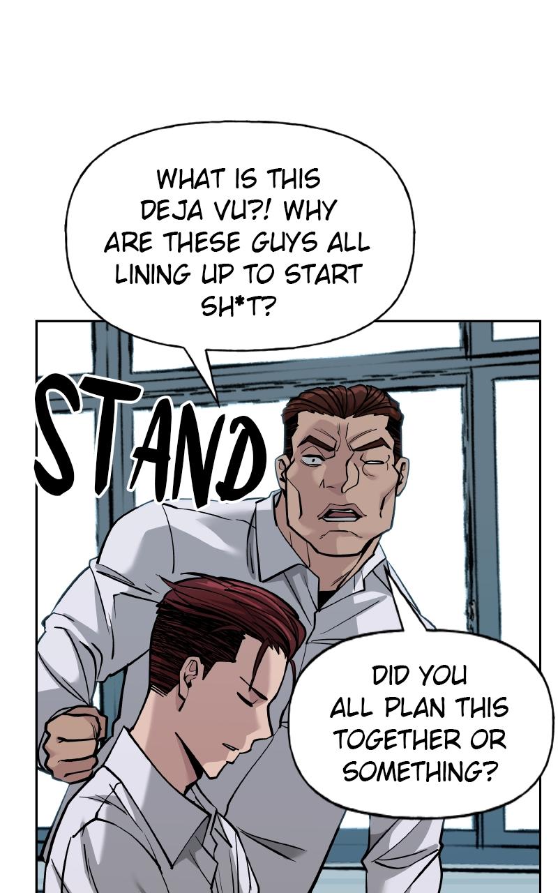 Read Designated Bully (en) Manga Online