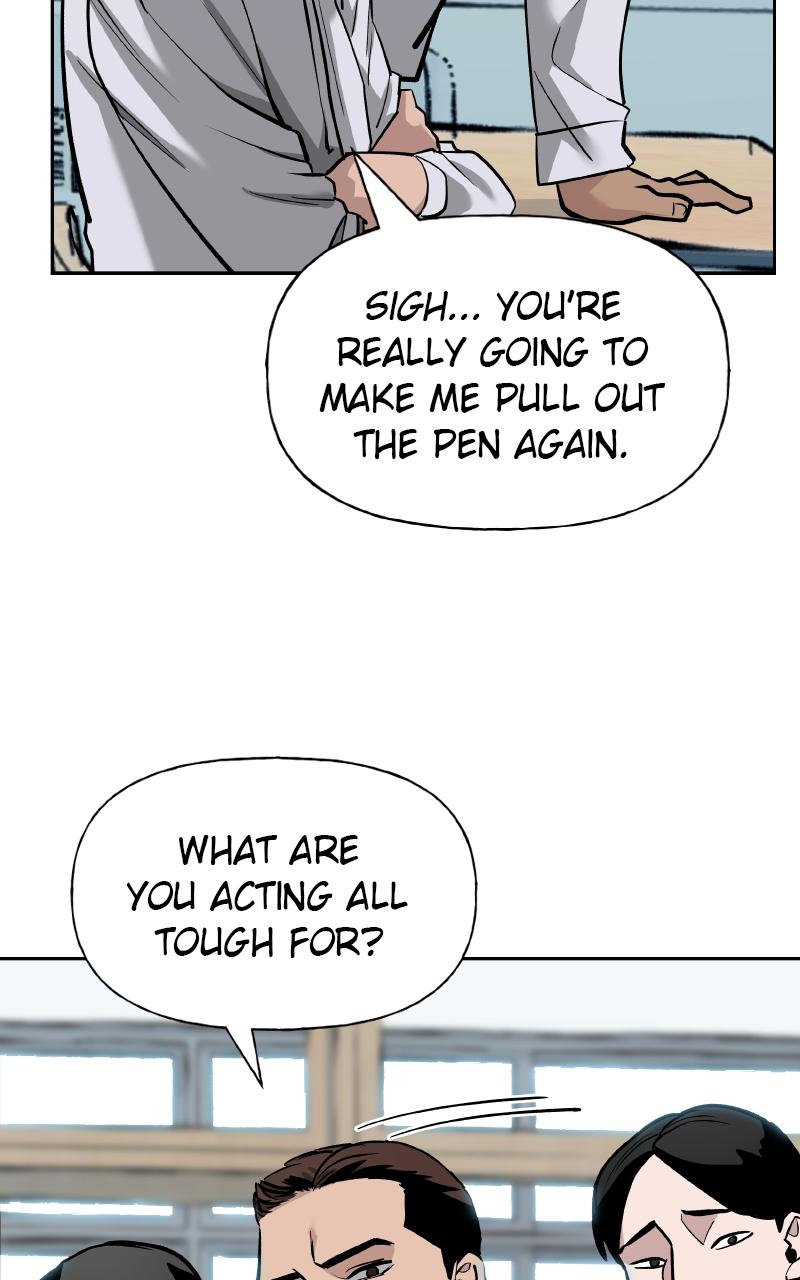 Read Designated Bully (en) Manga Online