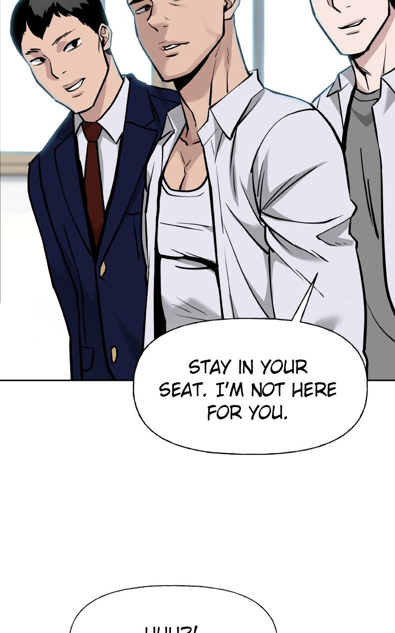 Read Designated Bully (en) Manga Online