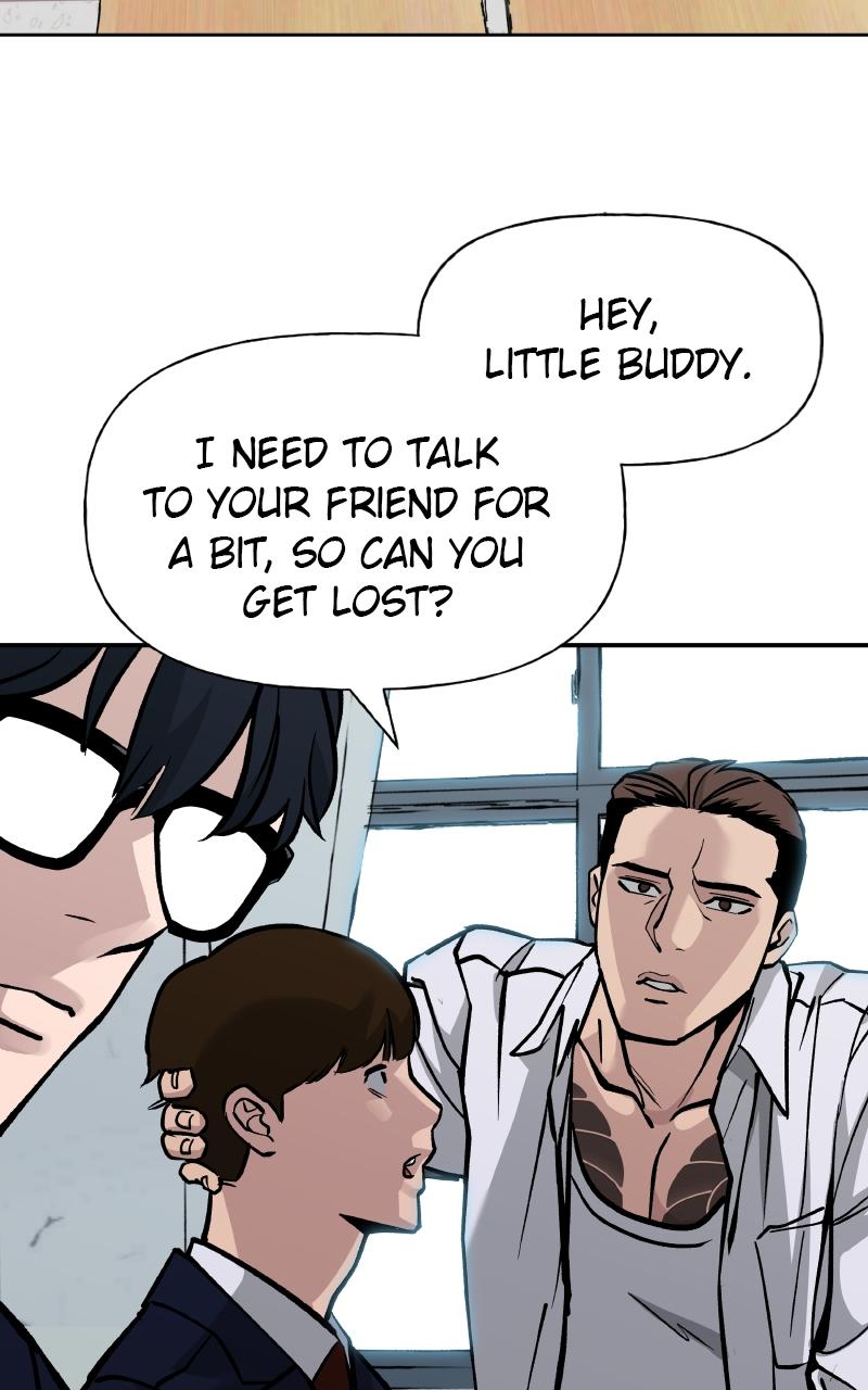 Read Designated Bully (en) Manga Online