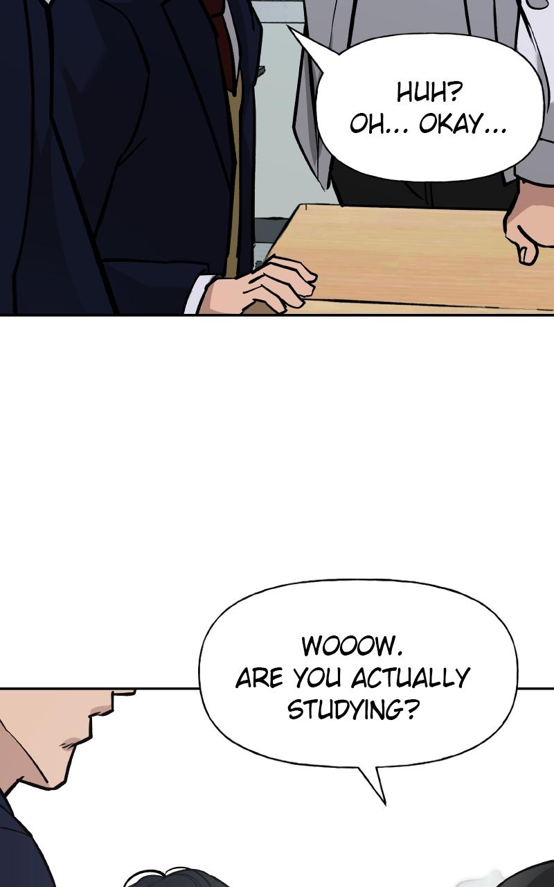 Read Designated Bully (en) Manga Online