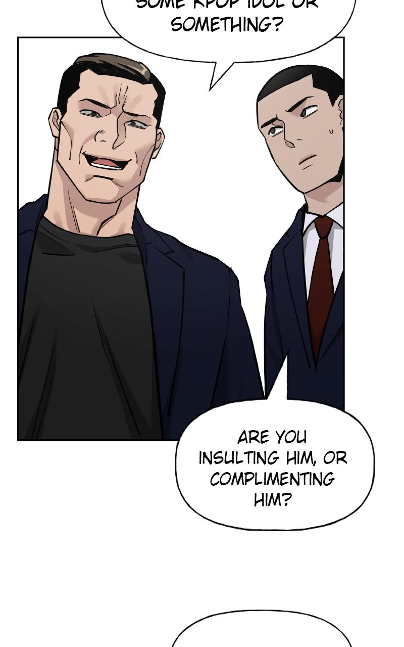 Read Designated Bully (en) Manga Online