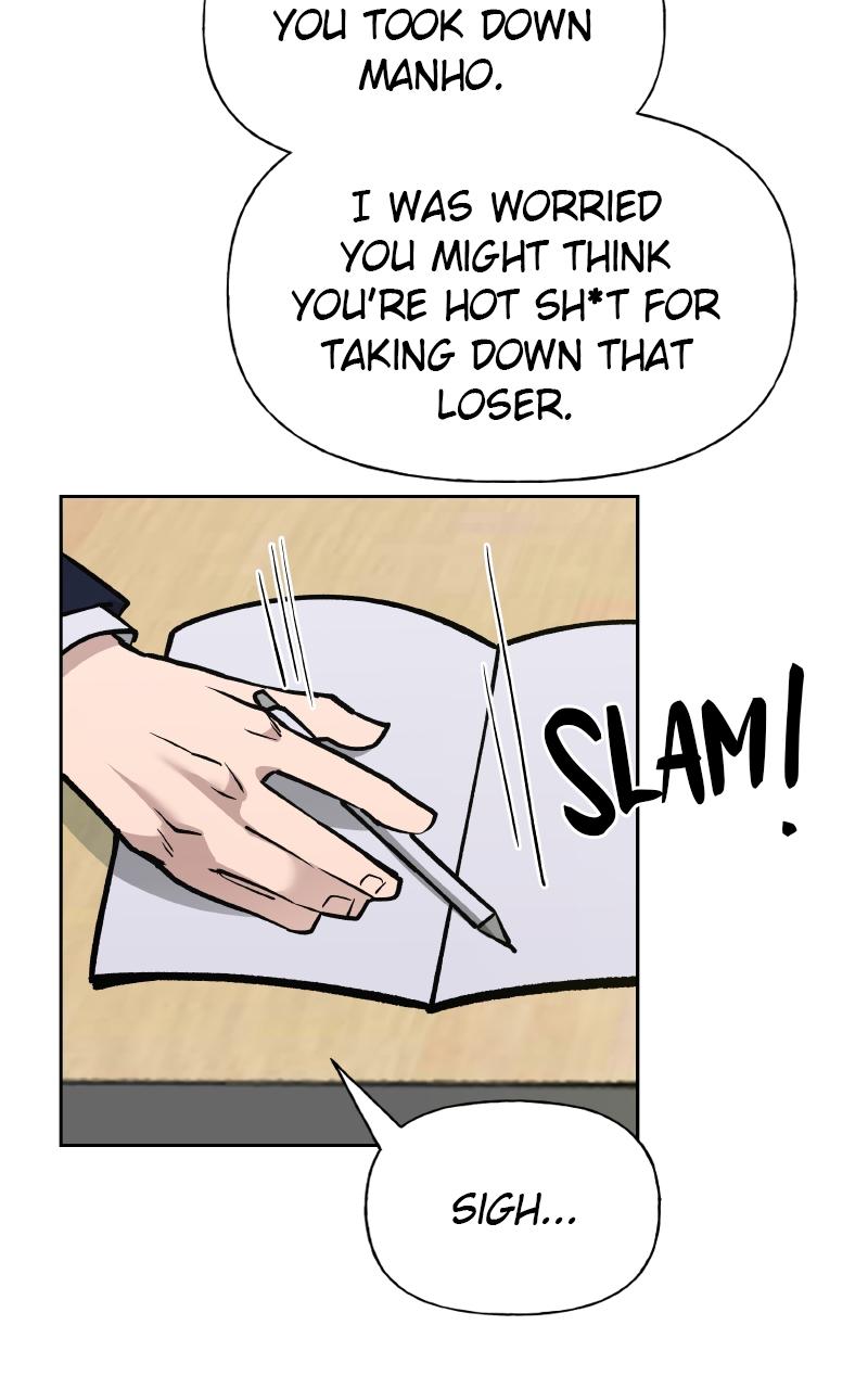 Read Designated Bully (en) Manga Online