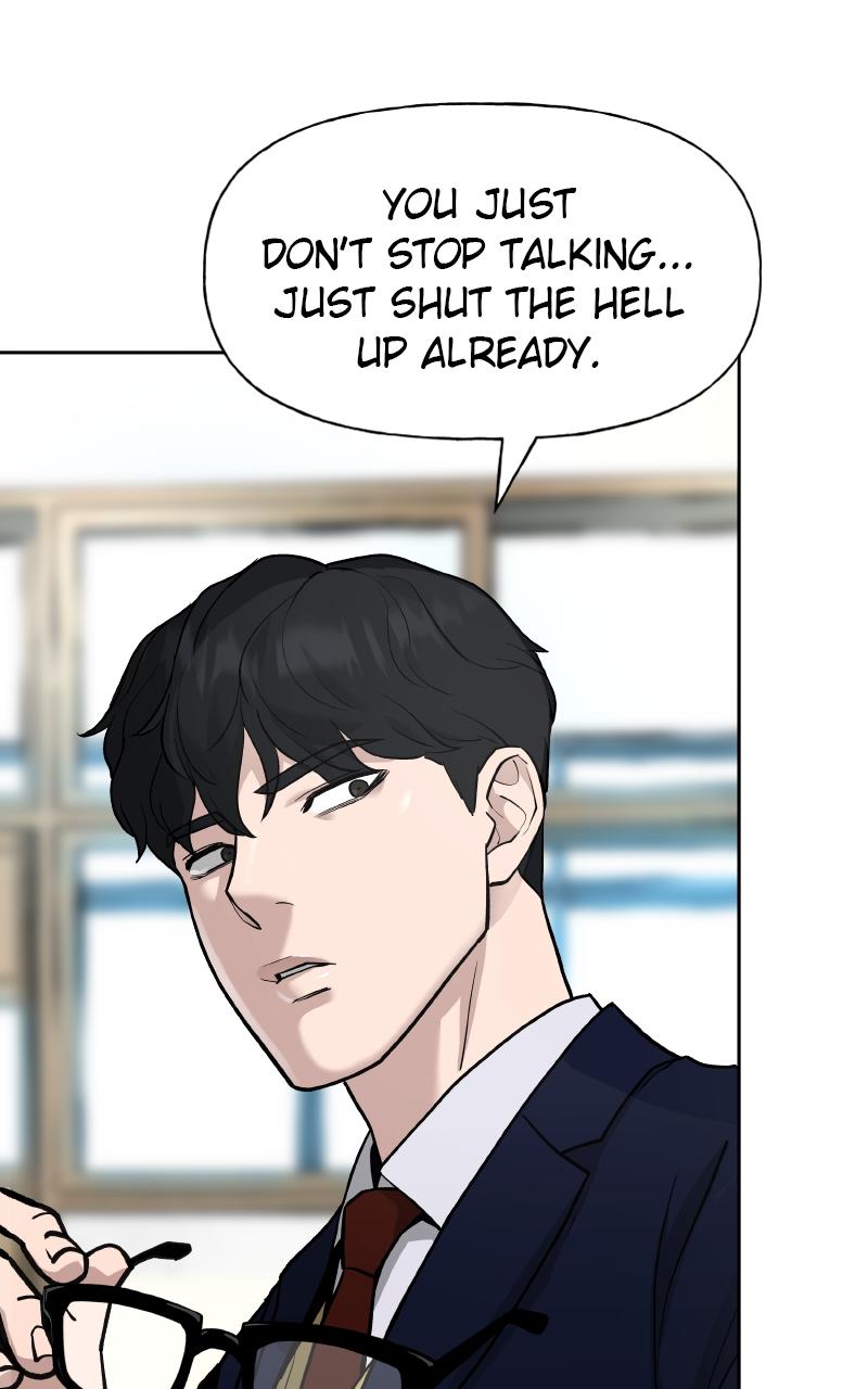 Read Designated Bully (en) Manga Online