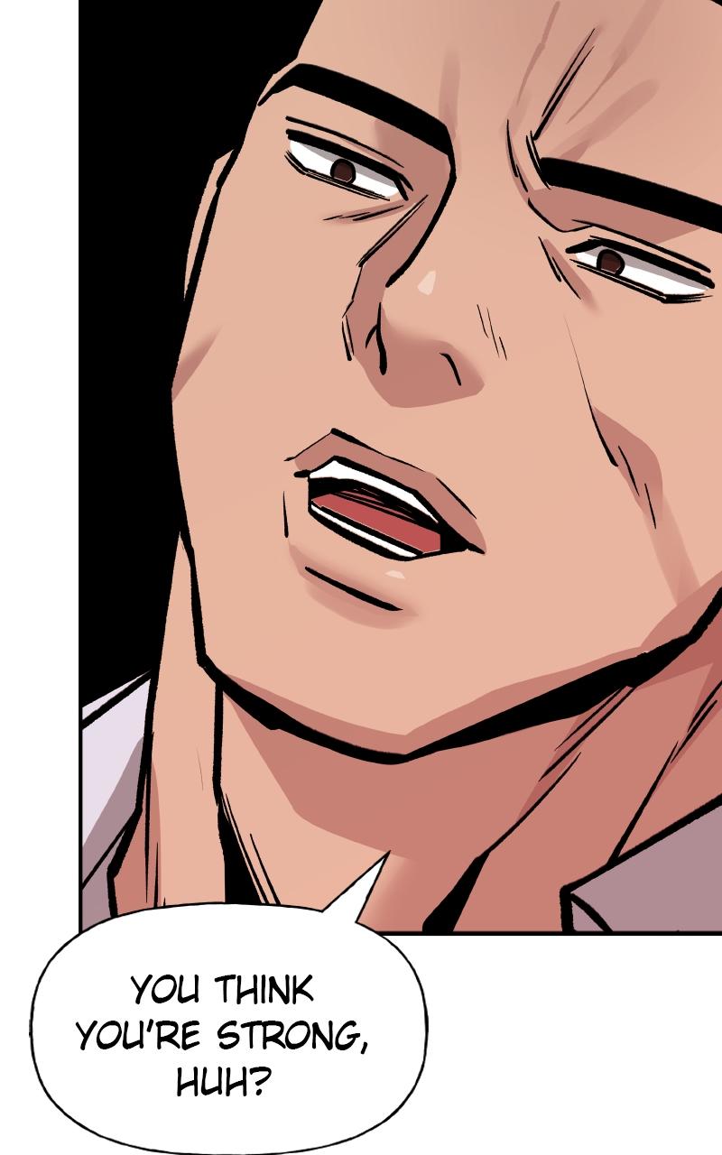 Read Designated Bully (en) Manga Online