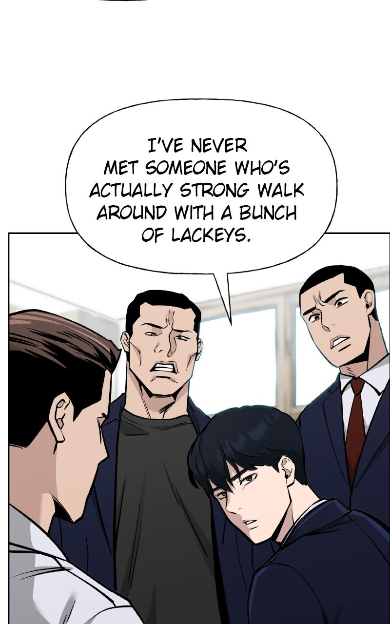 Read Designated Bully (en) Manga Online