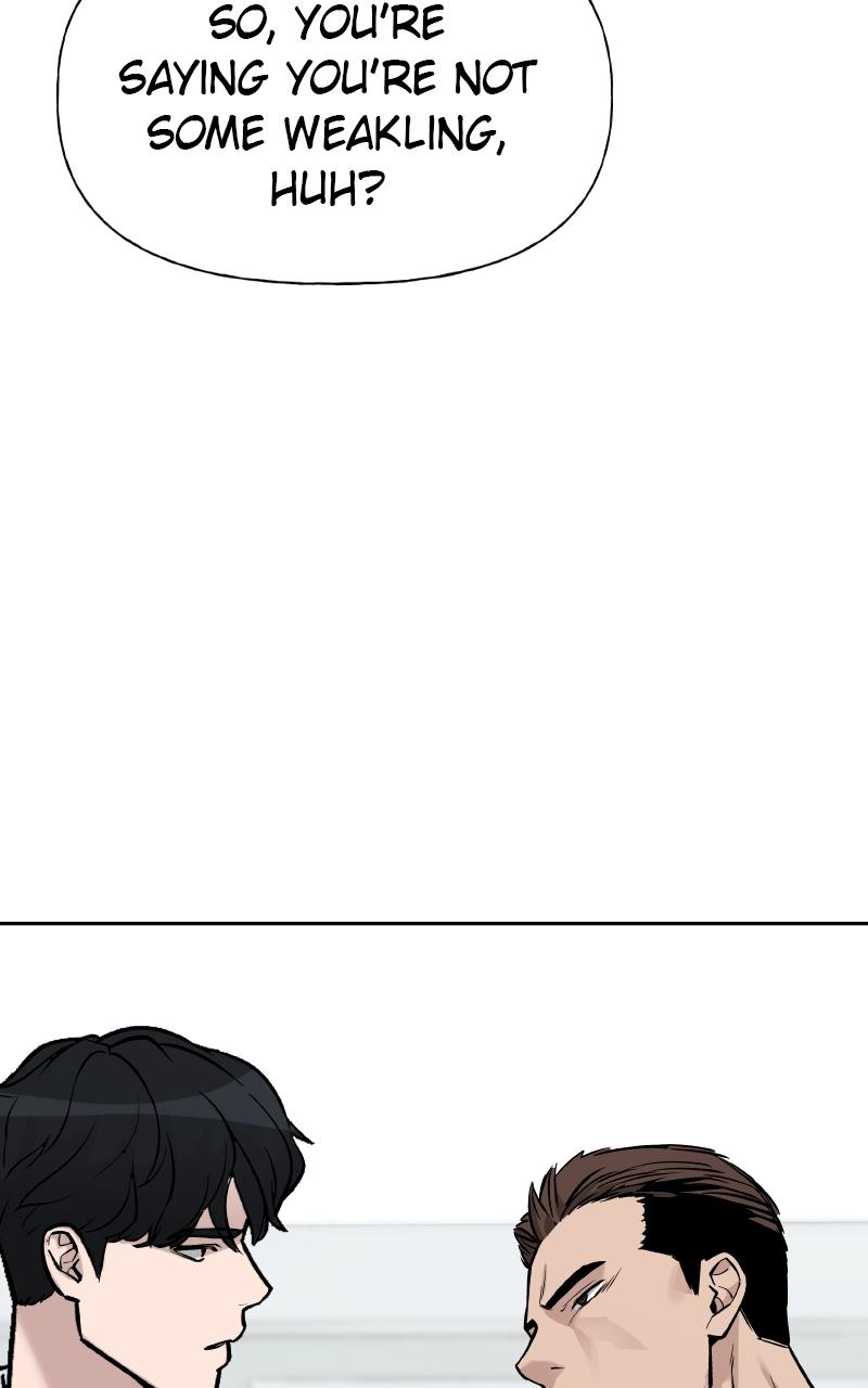 Read Designated Bully (en) Manga Online