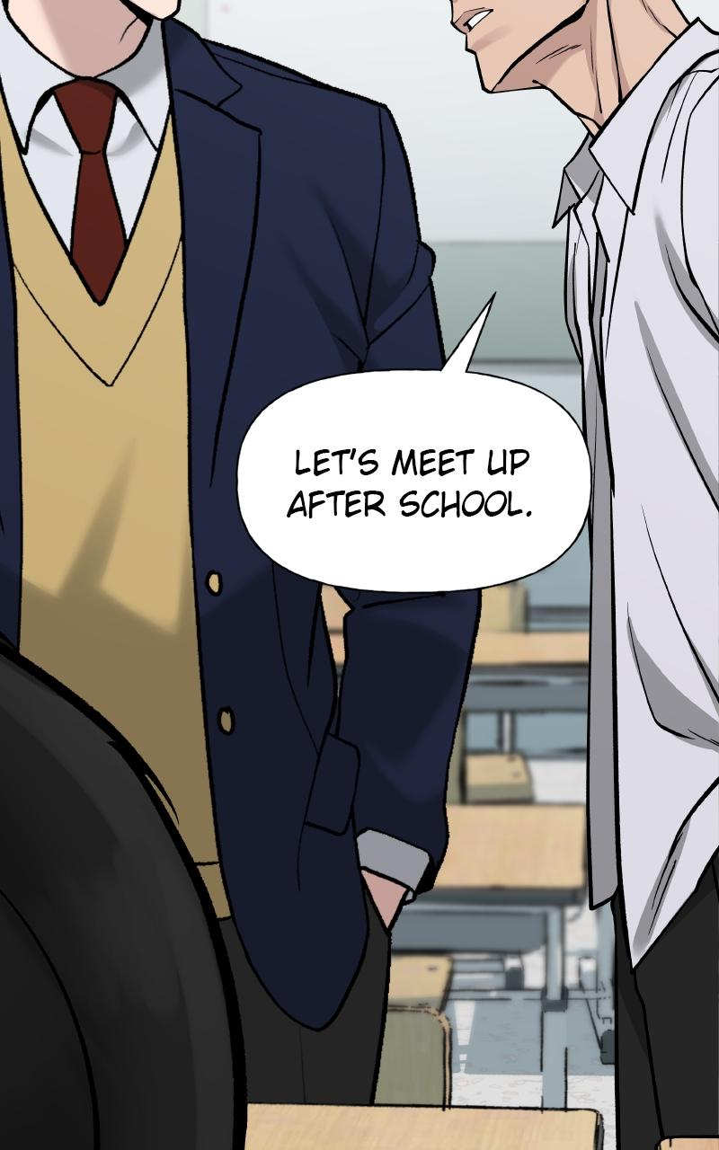 Read Designated Bully (en) Manga Online