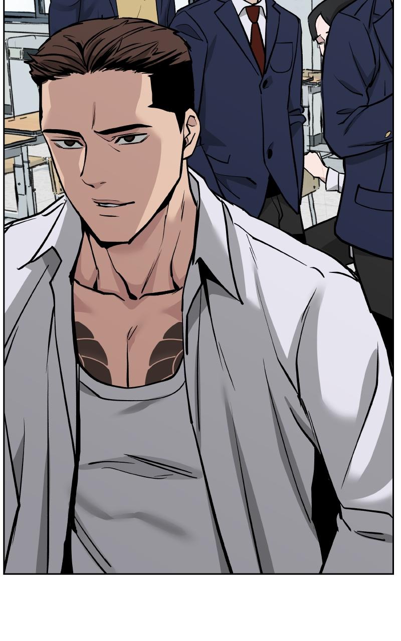 Read Designated Bully (en) Manga Online