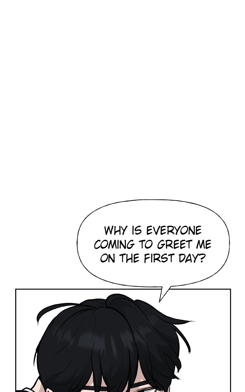 Read Designated Bully (en) Manga Online