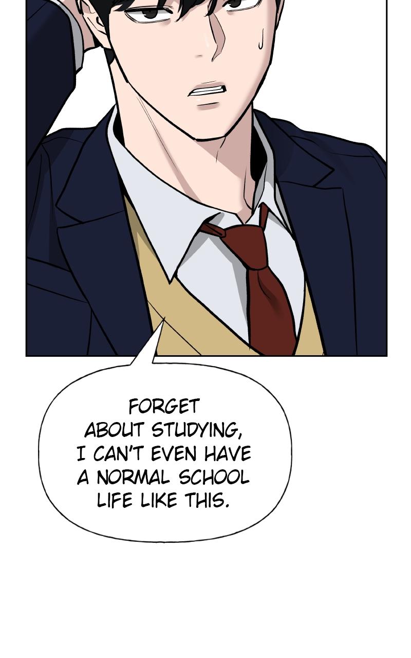 Read Designated Bully (en) Manga Online