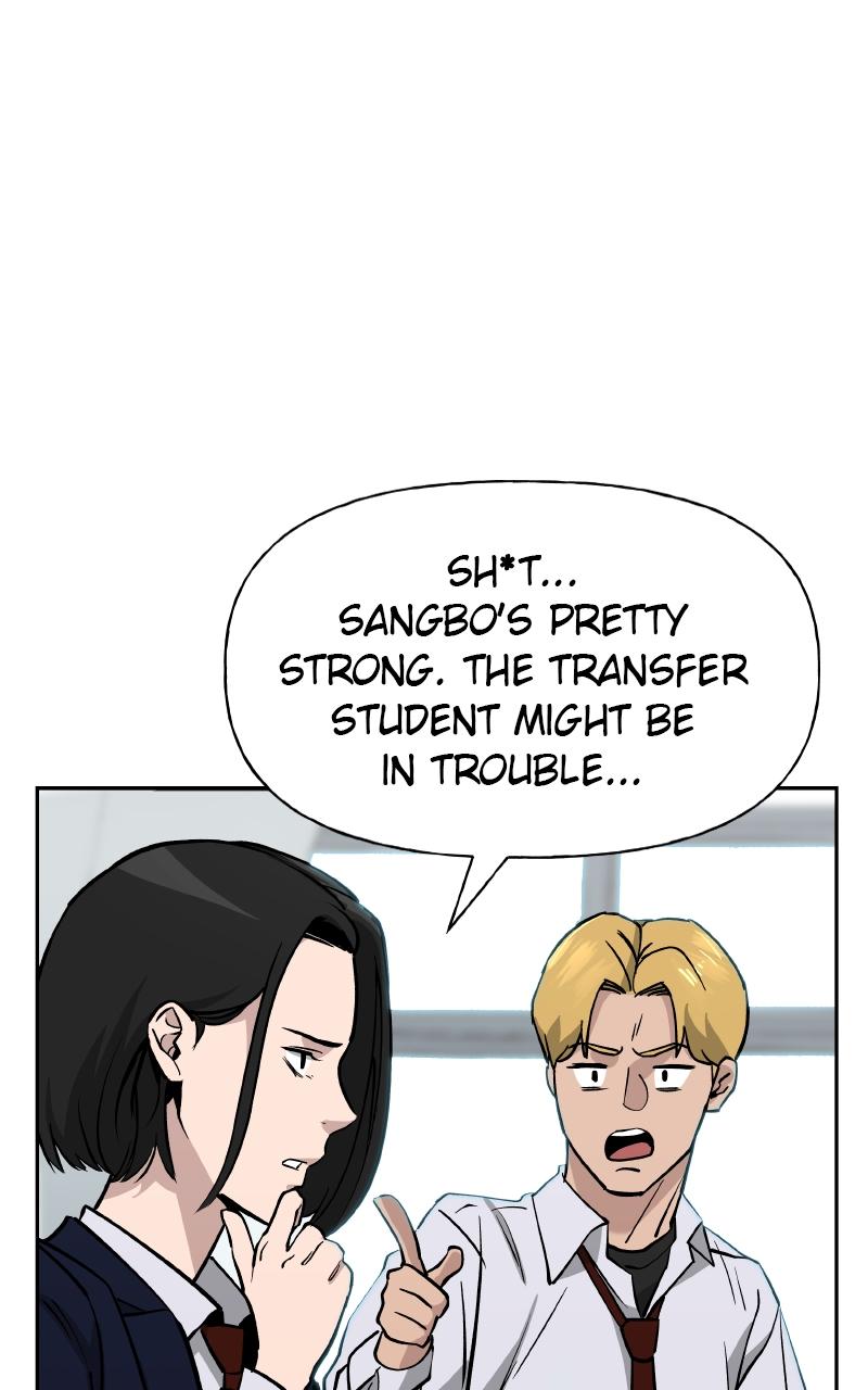 Read Designated Bully (en) Manga Online