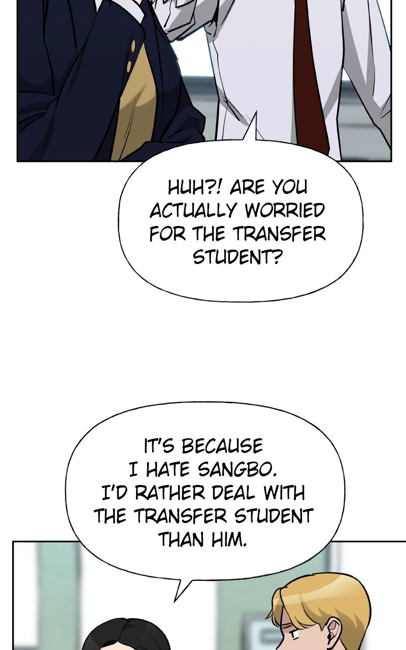 Read Designated Bully (en) Manga Online