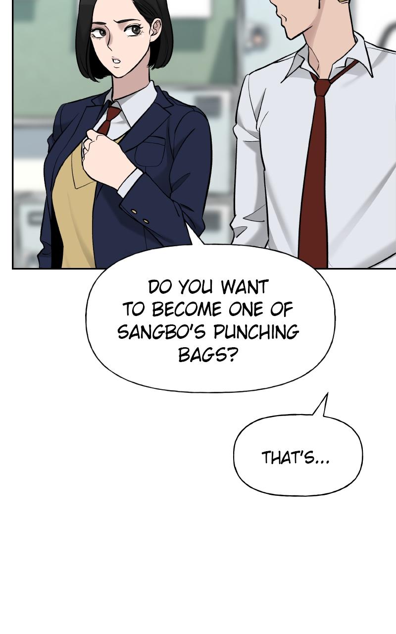 Read Designated Bully (en) Manga Online