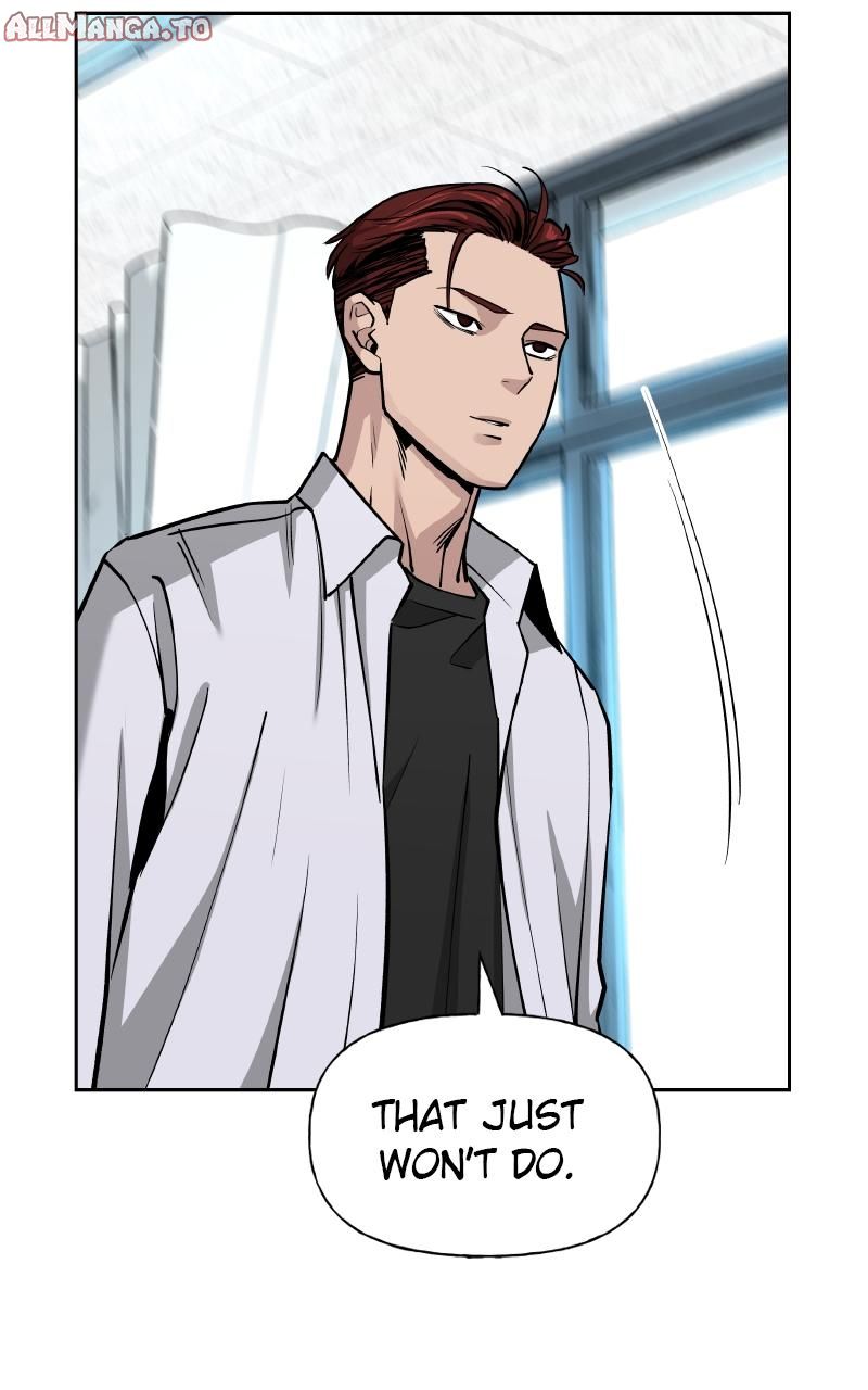 Read Designated Bully (en) Manga Online