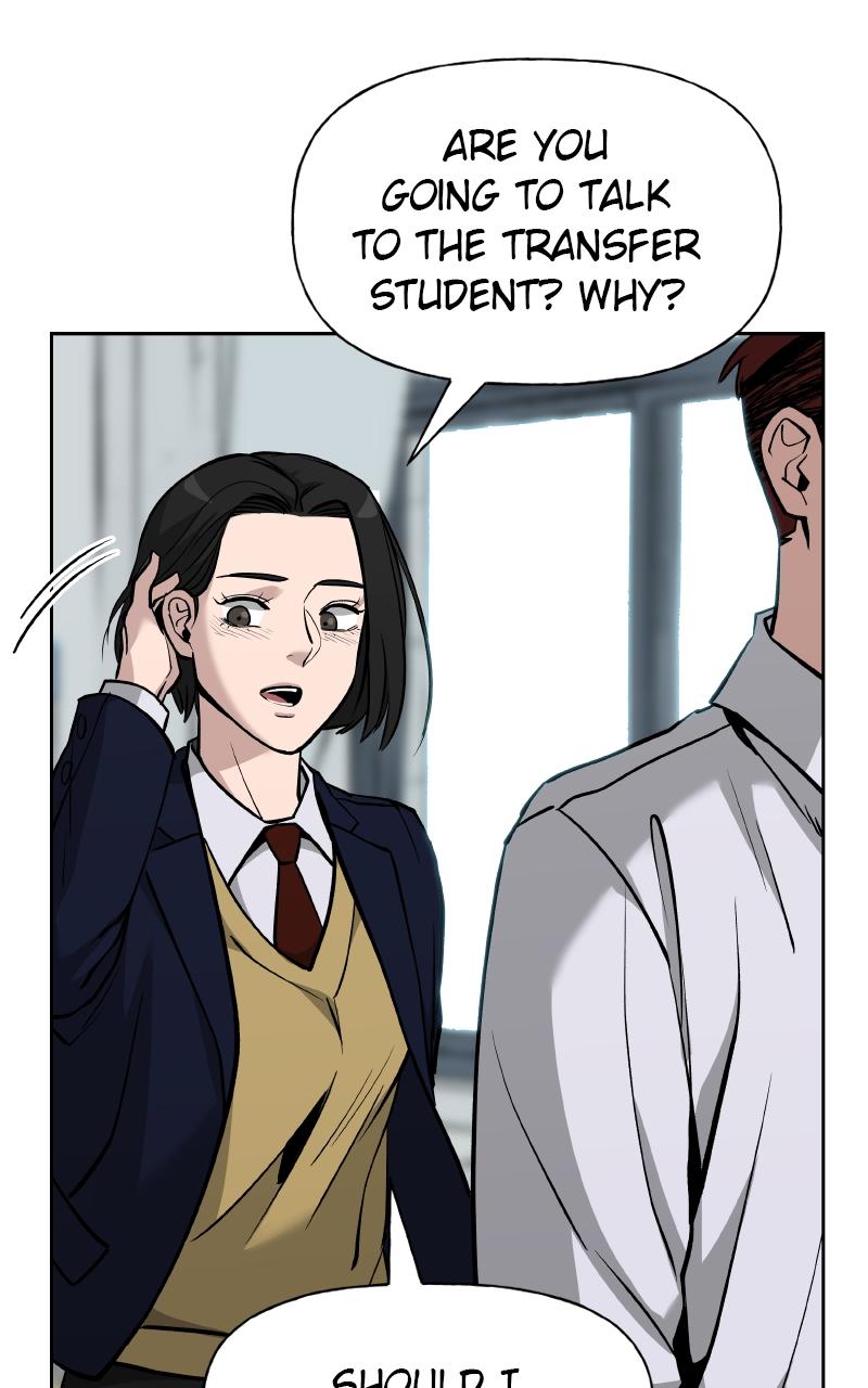 Read Designated Bully (en) Manga Online