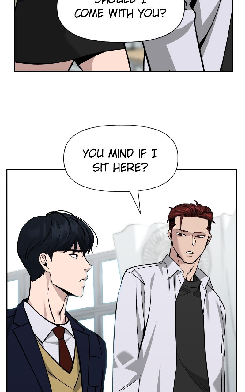 Read Designated Bully (en) Manga Online