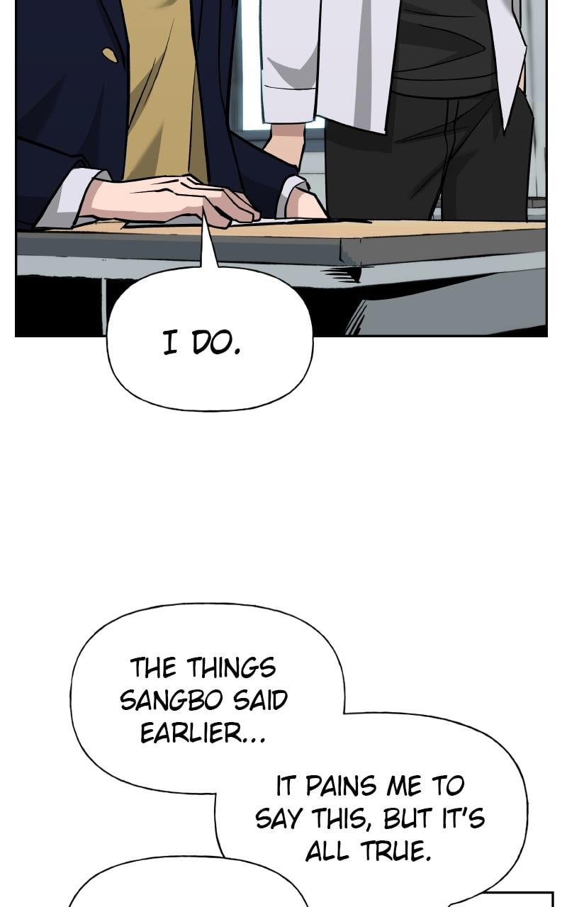 Read Designated Bully (en) Manga Online