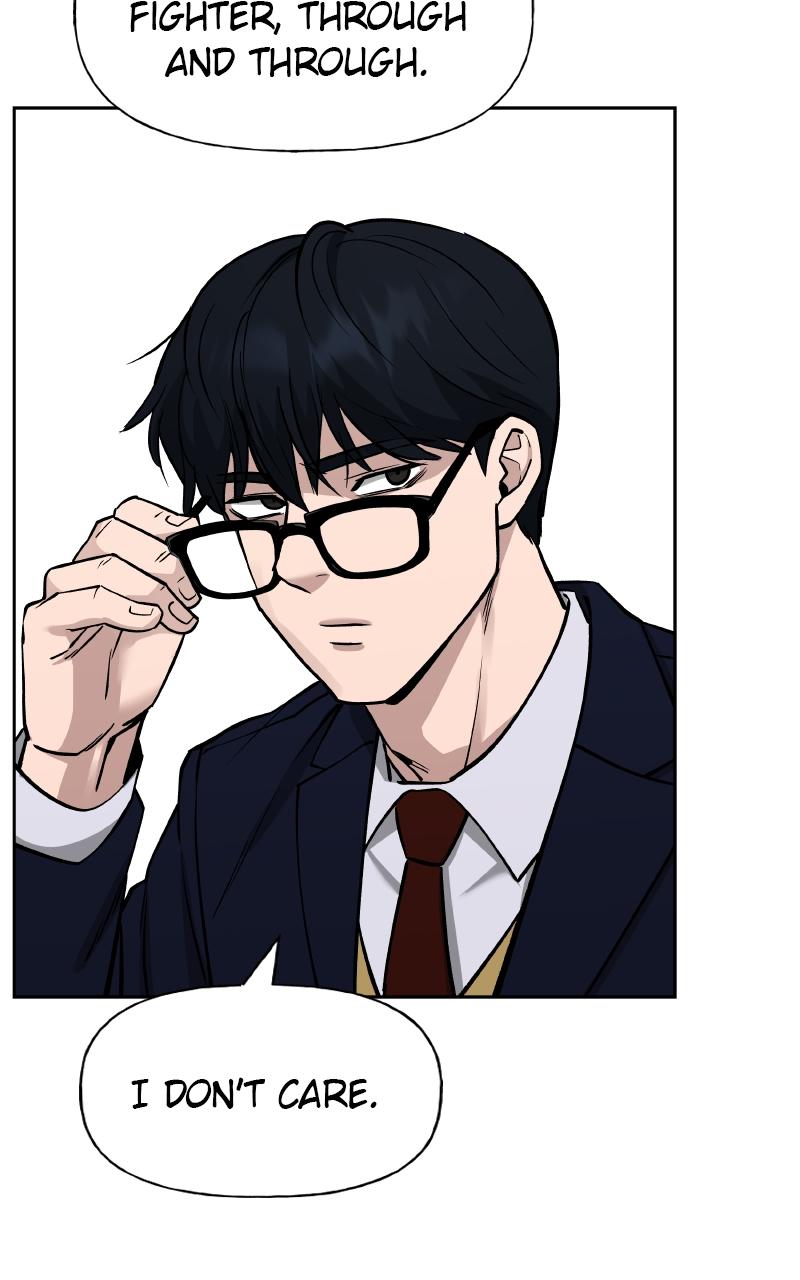 Read Designated Bully (en) Manga Online