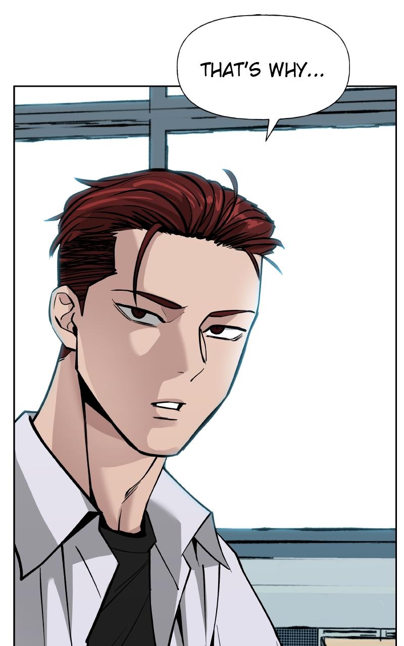 Read Designated Bully (en) Manga Online