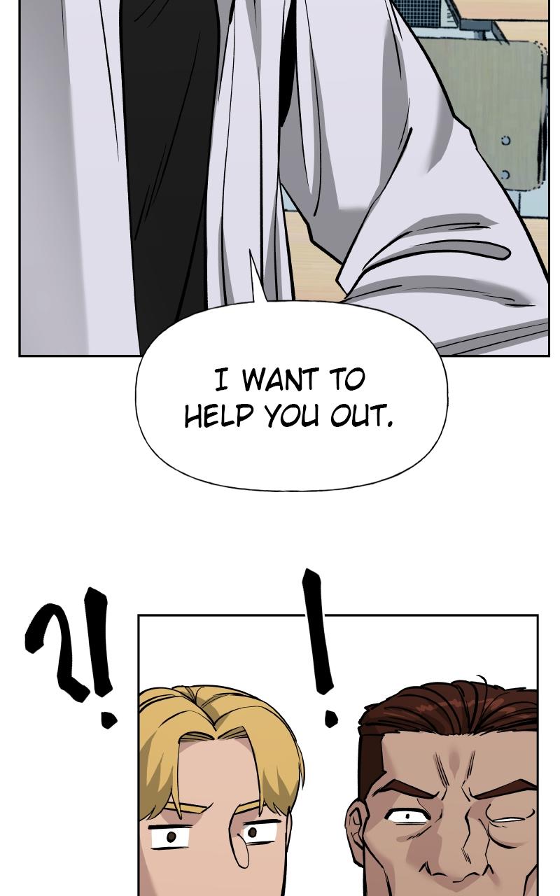 Read Designated Bully (en) Manga Online