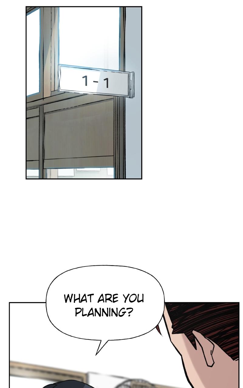 Read Designated Bully (en) Manga Online