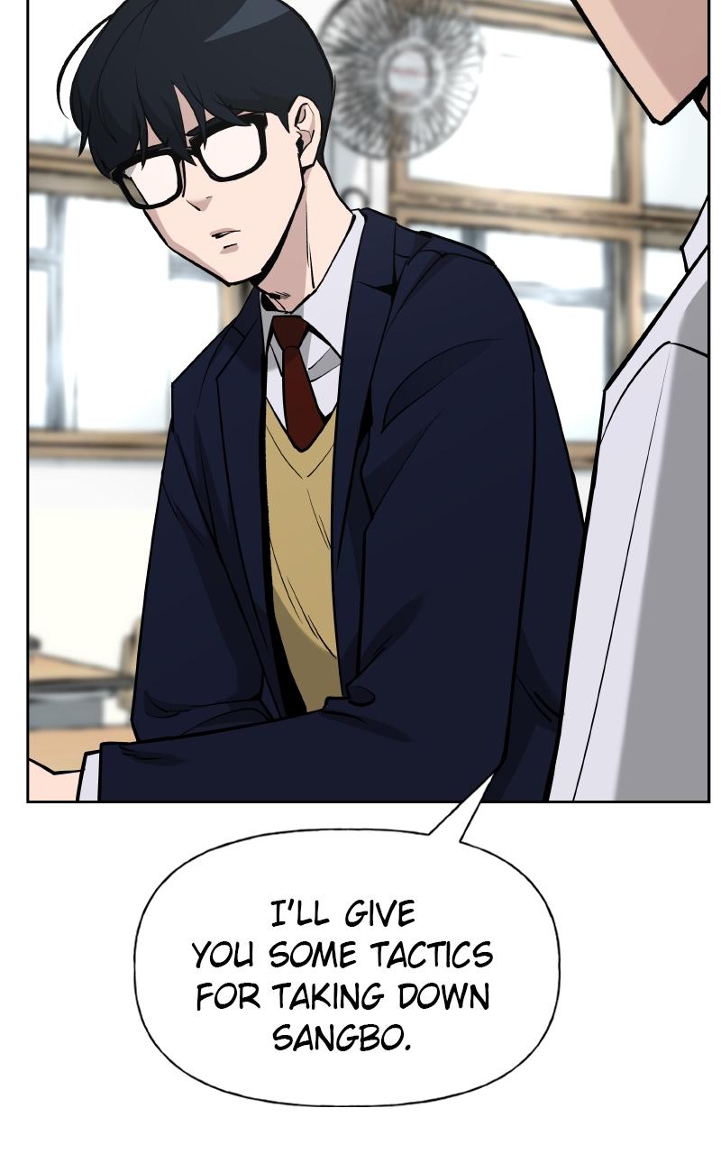 Read Designated Bully (en) Manga Online