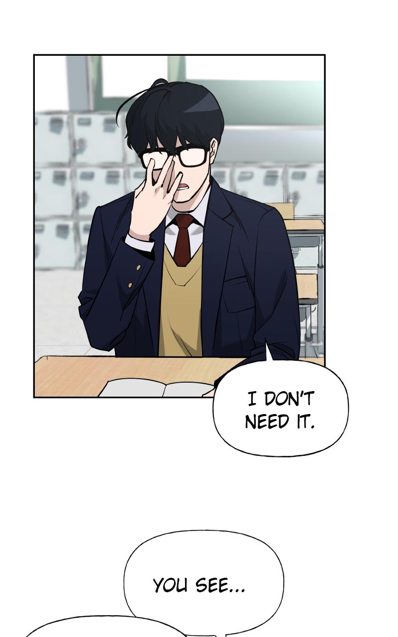 Read Designated Bully (en) Manga Online