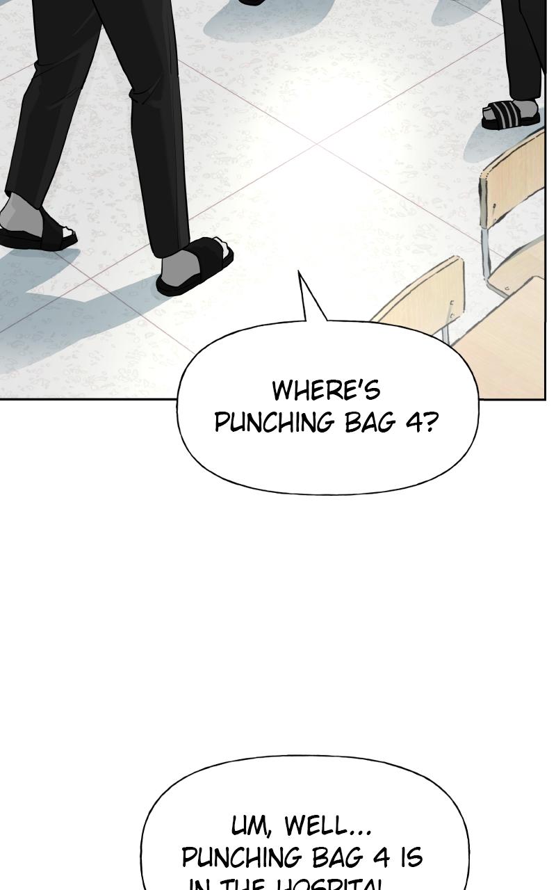 Read Designated Bully (en) Manga Online