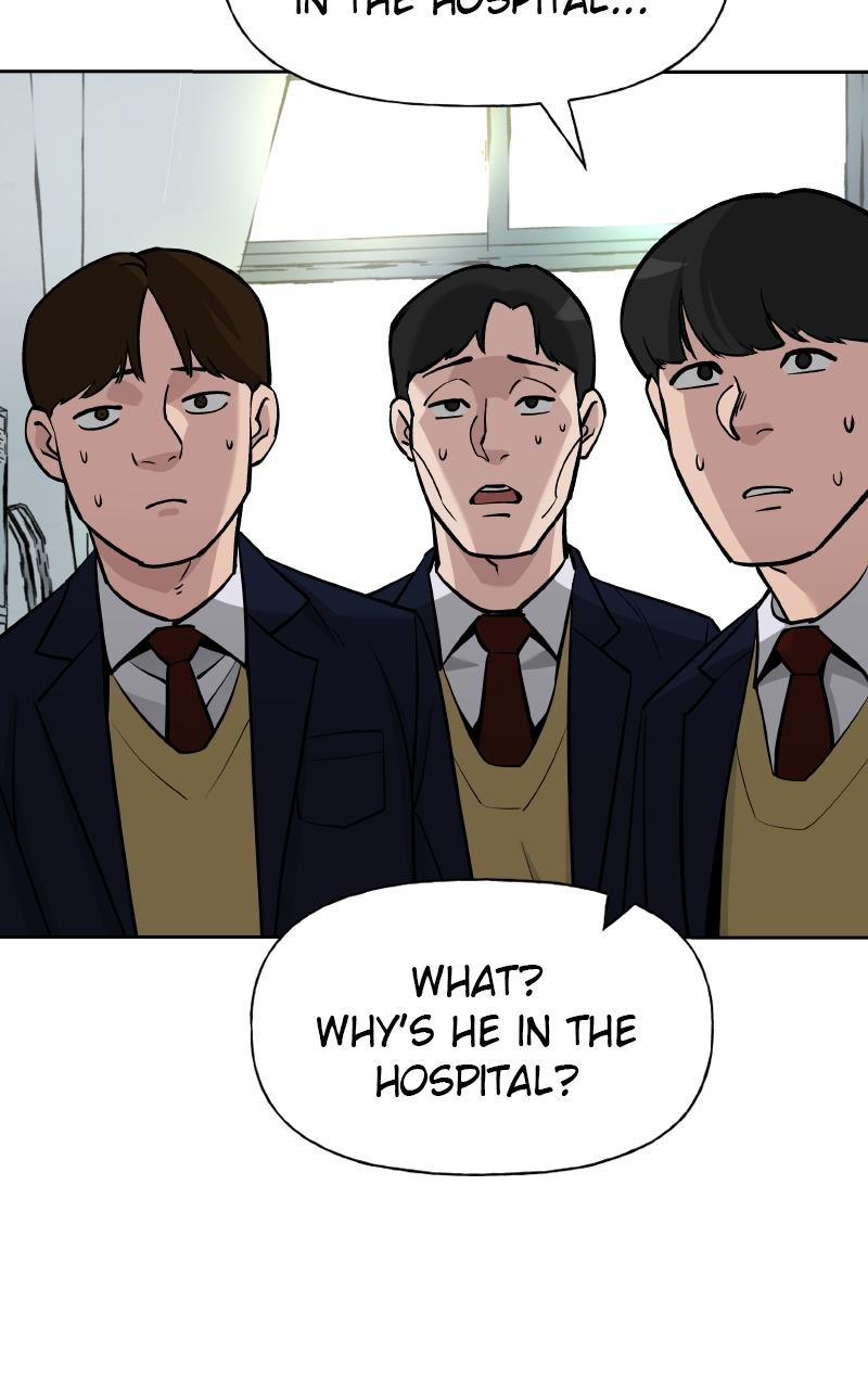 Read Designated Bully (en) Manga Online