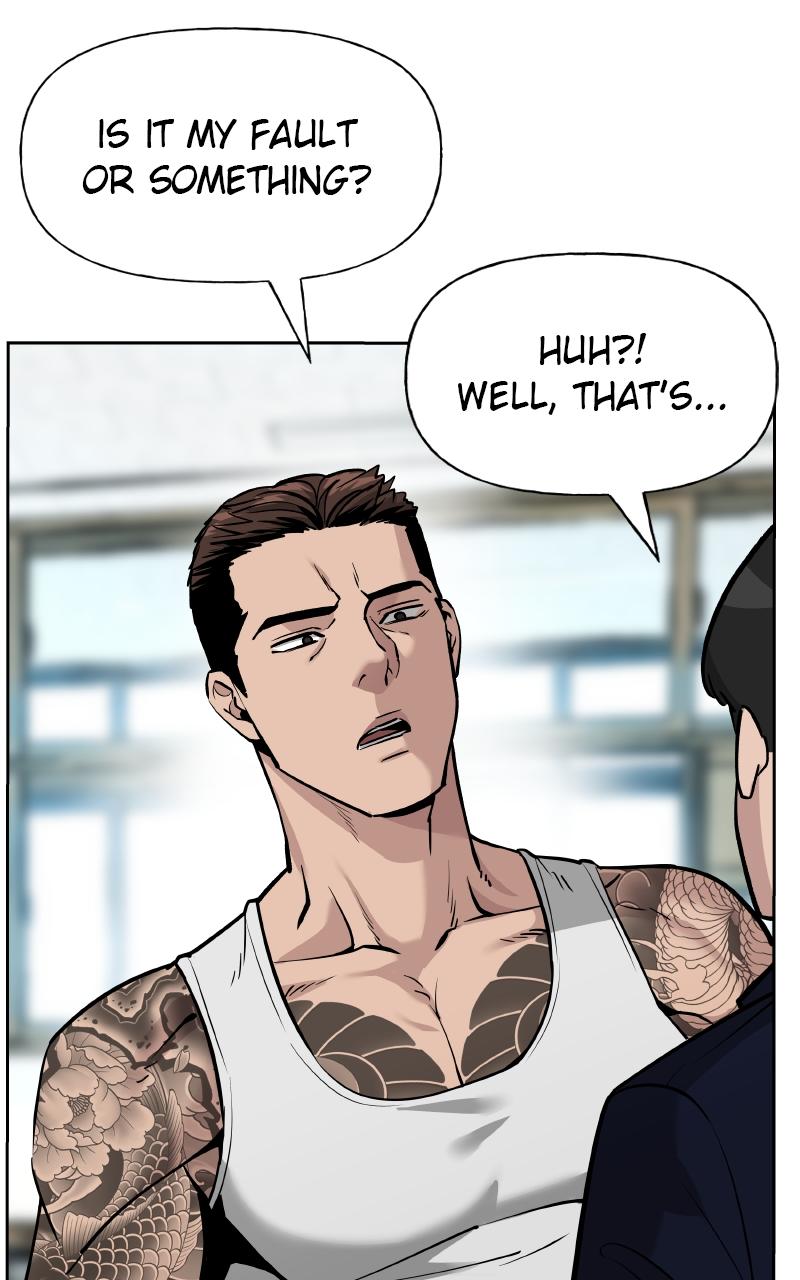 Read Designated Bully (en) Manga Online