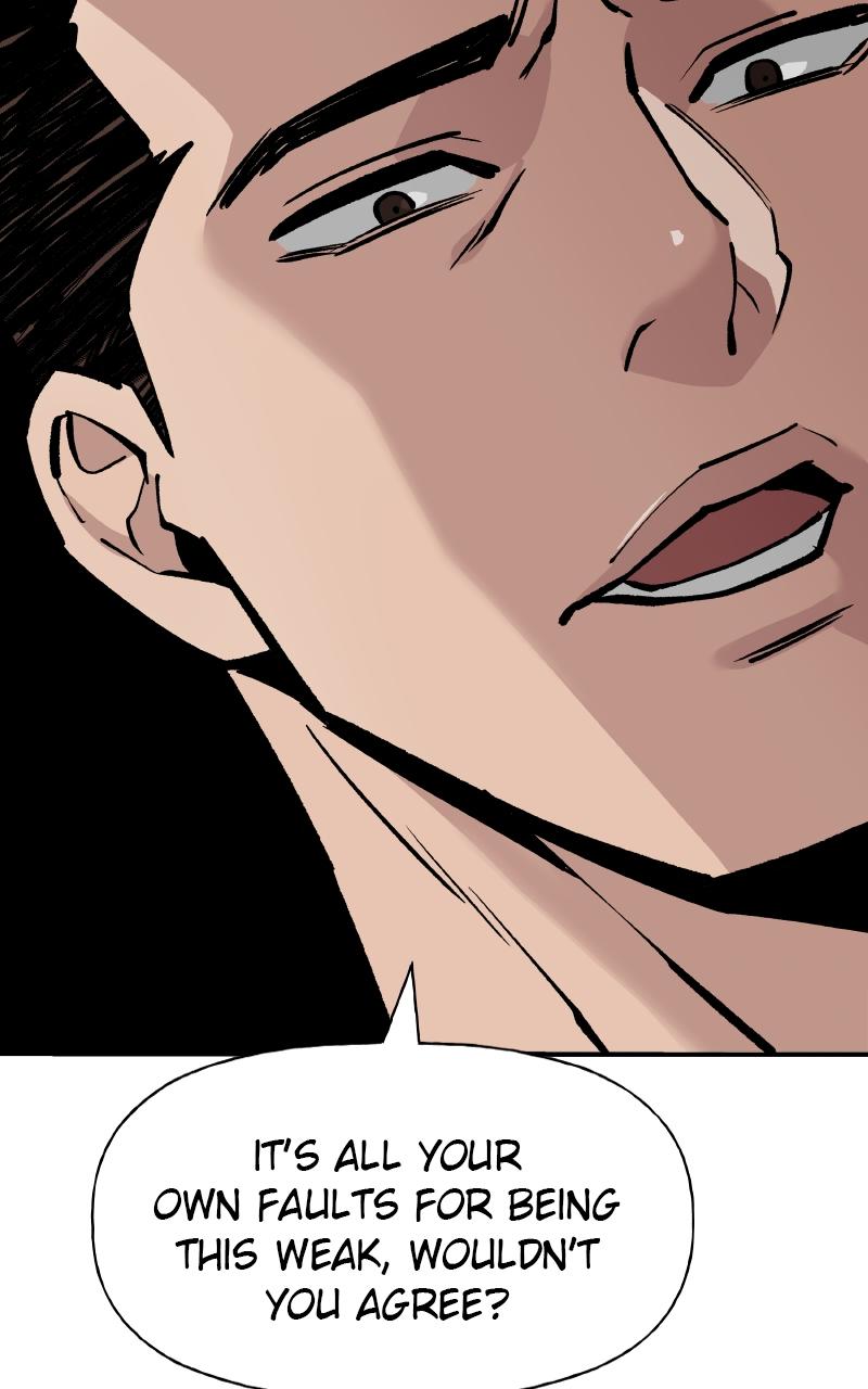 Read Designated Bully (en) Manga Online