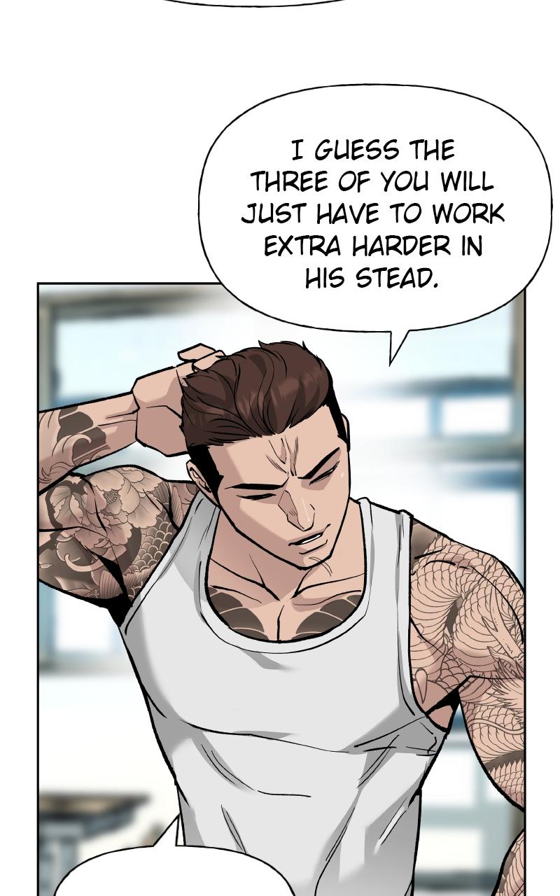 Read Designated Bully (en) Manga Online