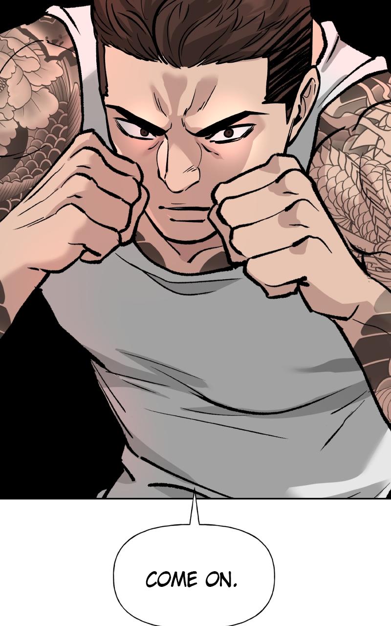 Read Designated Bully (en) Manga Online