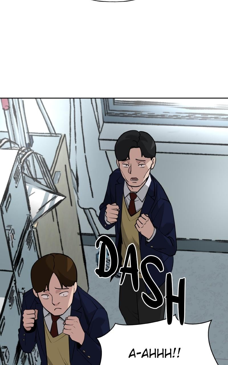 Read Designated Bully (en) Manga Online