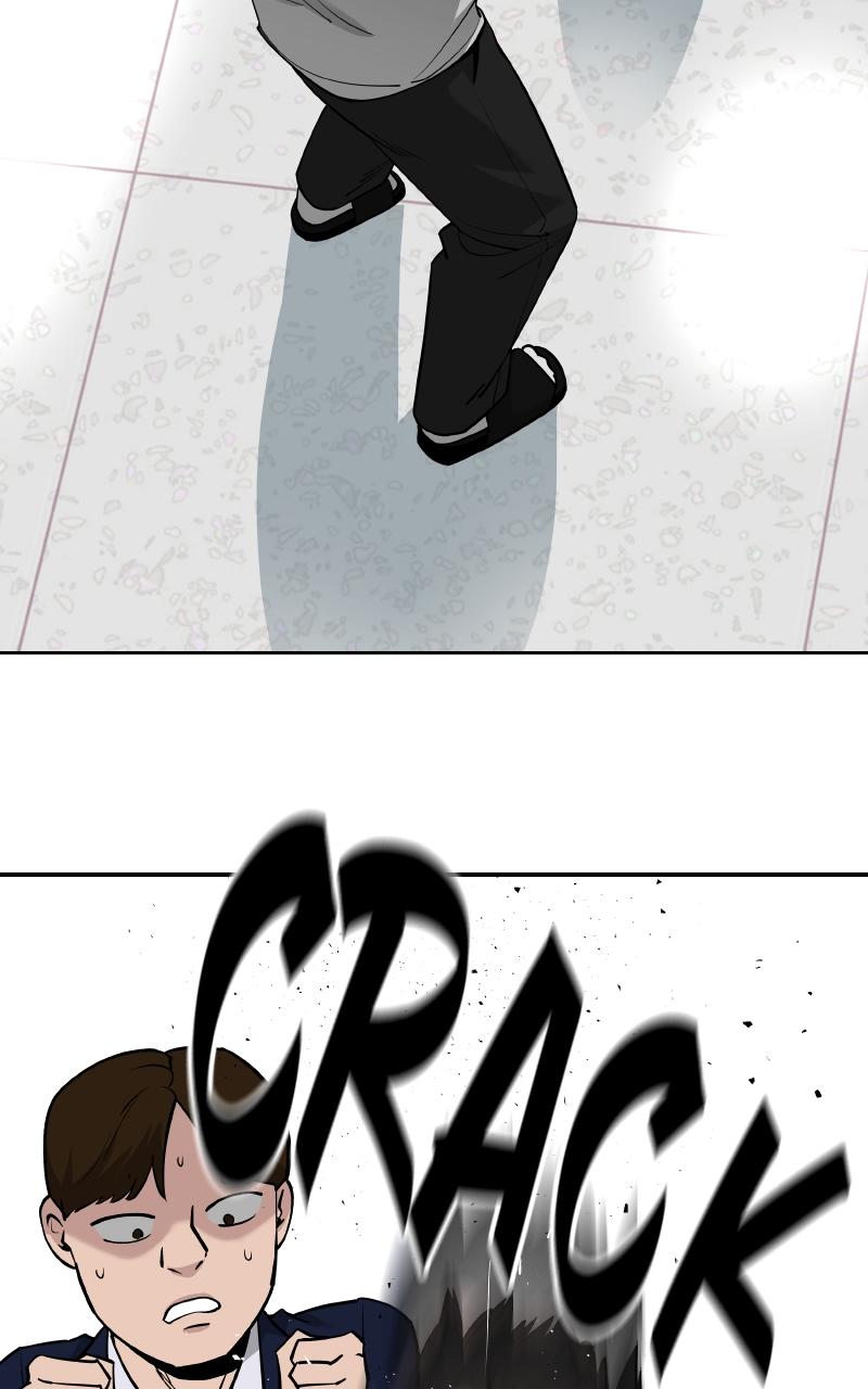 Read Designated Bully (en) Manga Online