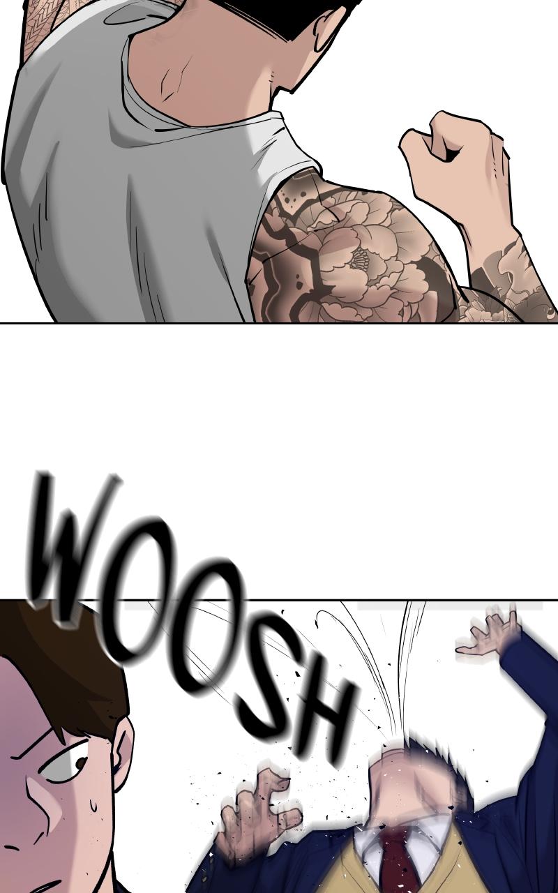 Read Designated Bully (en) Manga Online