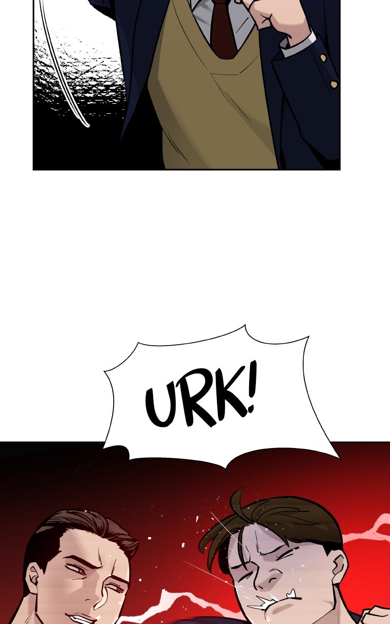 Read Designated Bully (en) Manga Online