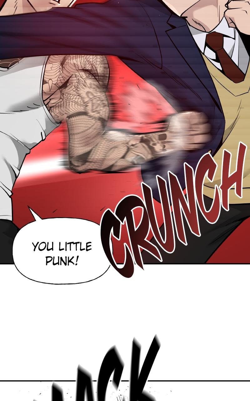 Read Designated Bully (en) Manga Online