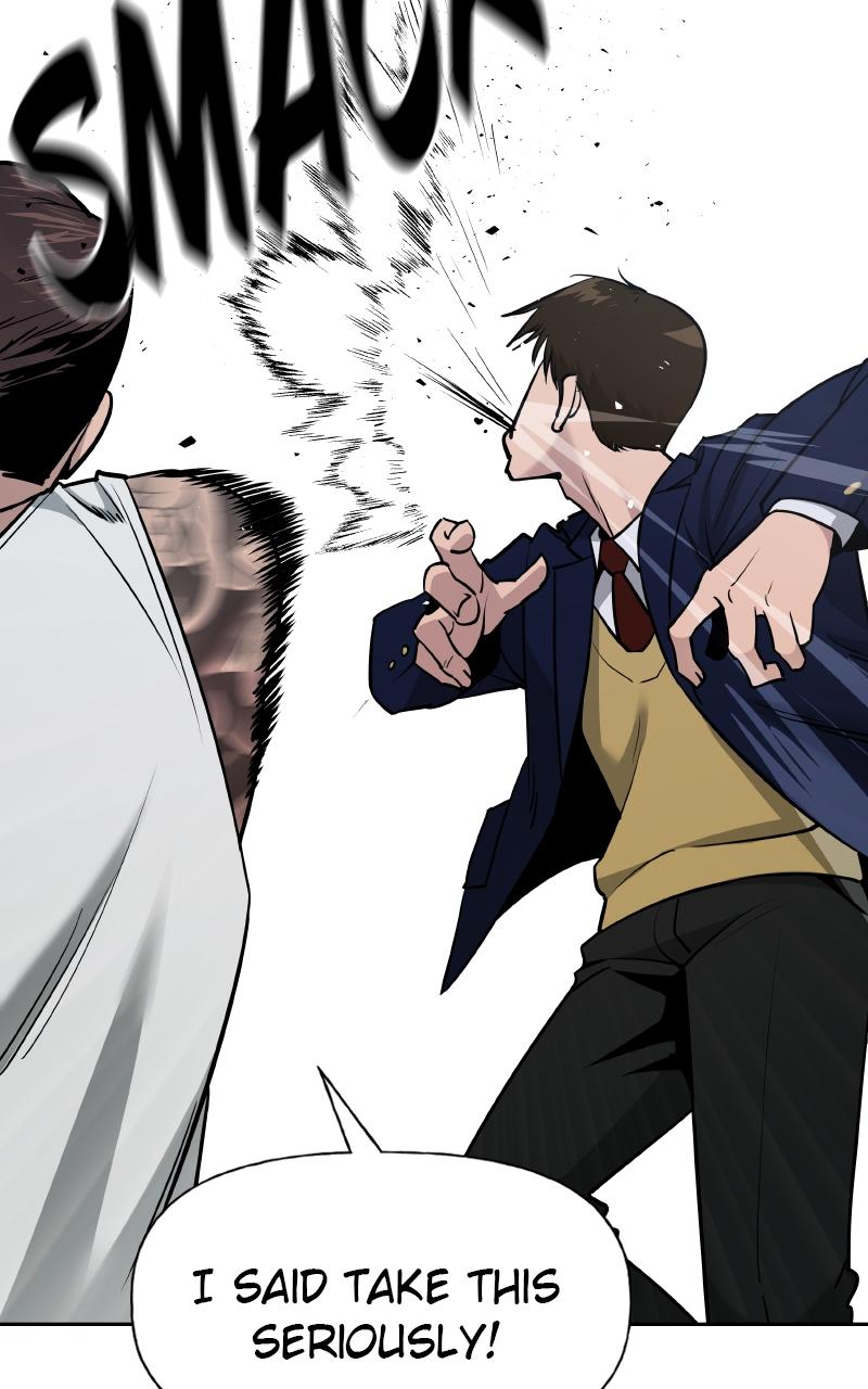 Read Designated Bully (en) Manga Online