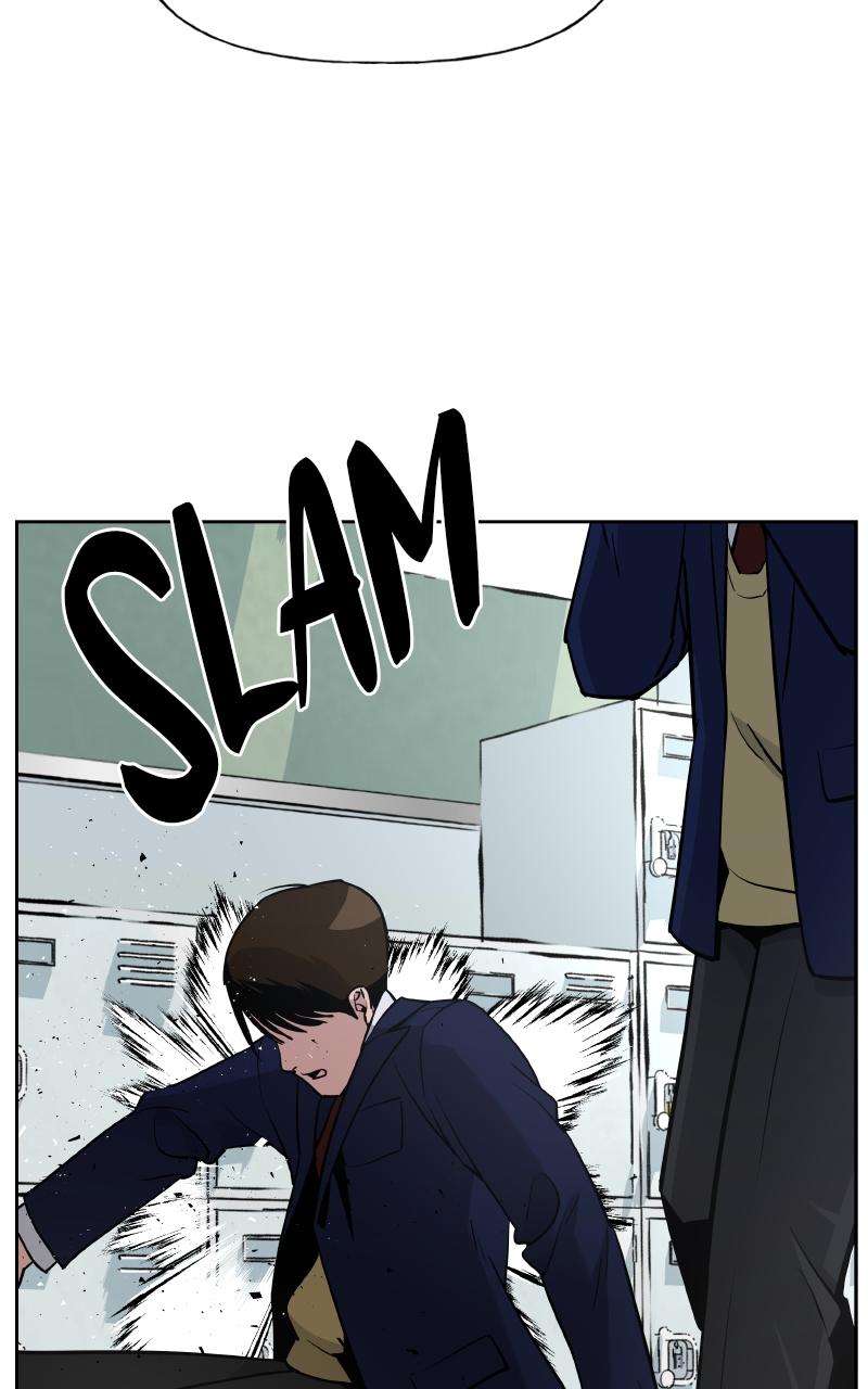Read Designated Bully (en) Manga Online