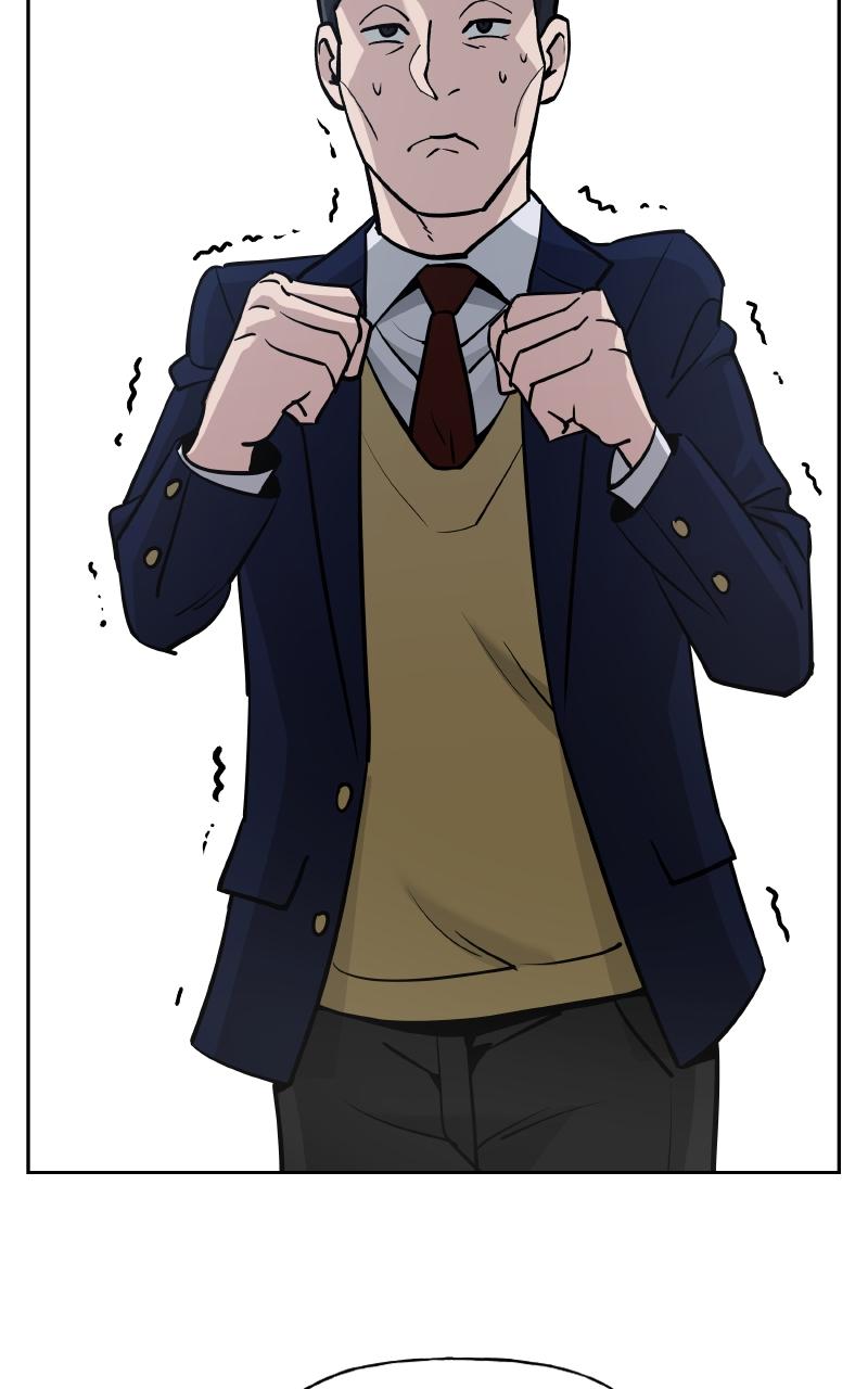 Read Designated Bully (en) Manga Online