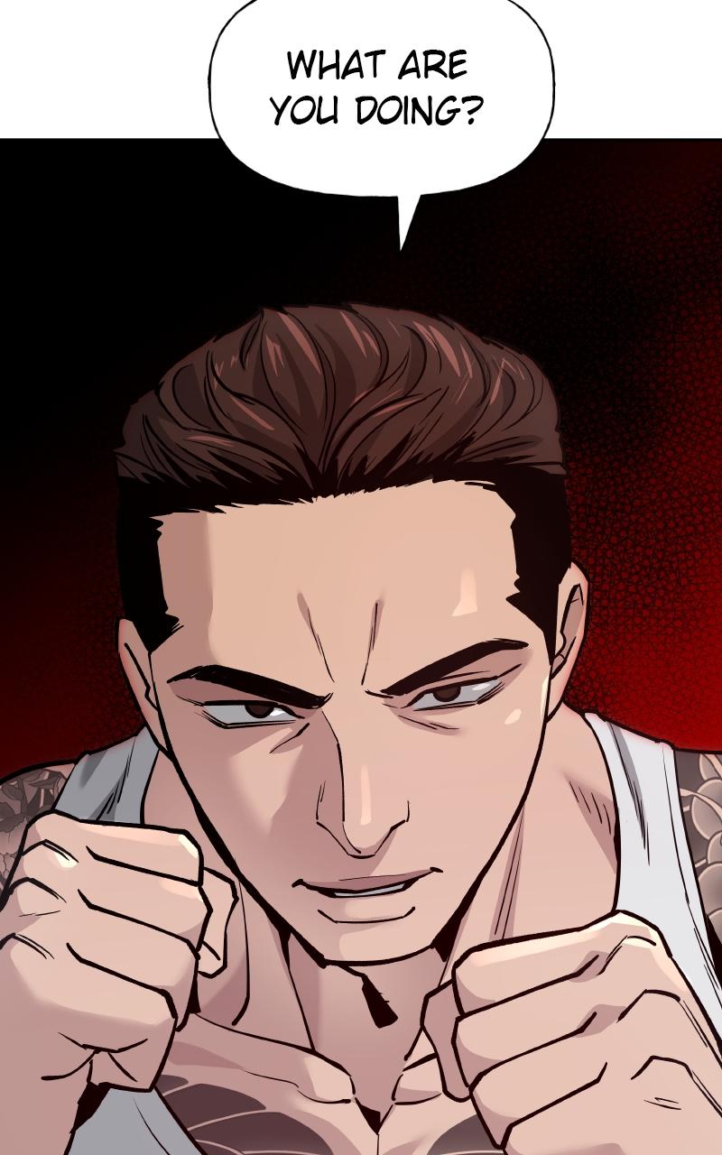 Read Designated Bully (en) Manga Online